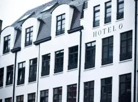 HotelO Kathedral