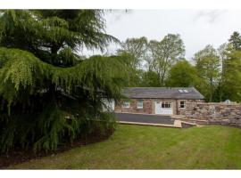 Hotel Foto: Historic Stone Built 4BR Cottage for 8 W/Parking