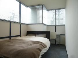 Gambaran Hotel: Nagoya Motoyama House A