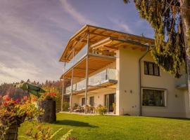 Zdjęcie hotelu: Gastehaus Dollenz