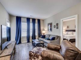 Hotel Photo: Charlesville 402