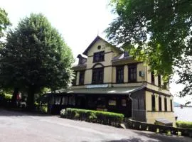 Hotel Hubert
