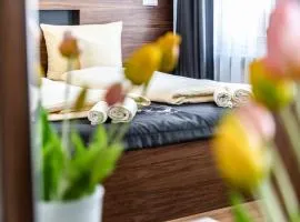 Hotel JÄGERHAUS in Singen am Hohentwiel