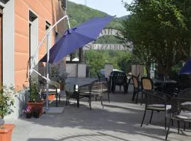 Albergo Minetto