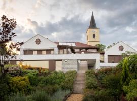 Fotos de Hotel: Botrytis Borhotel