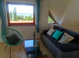 Hotel Foto: Lakeview Residence Balaton