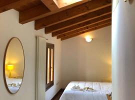 A picture of the hotel: Casa di corte in Valpolicella