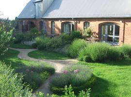 Foto do Hotel: Birkenhof an der Ostsee