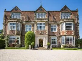 Goldsborough Hall
