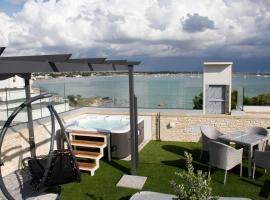 Hotel Royal - Beauty & Spa, Hotel in Porto Cesareo