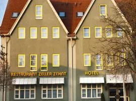 Hotel Zeller Zehnt, hotel in Esslingen