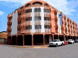 Hotel America, hotel in Santa Cruz de la Sierra