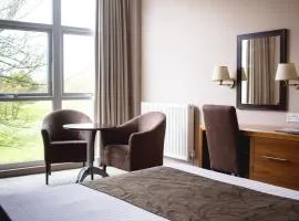 Humber Royal Hotel – hotel w mieście Grimsby