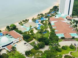 Hotel Photo: Grand Panoramic View