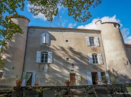 Hotel Photo: Chateau de Laric