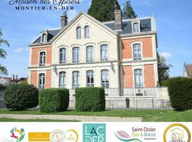 Foto di Hotel: La Maison Des Officiers