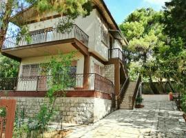 Ξενοδοχείο φωτογραφία: Villa Francesca