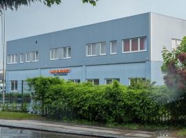 Hotel Photo: WinBudget Guntramsdorf