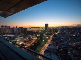 Wish More Hotel Istanbul, hotel v destinaci Istanbul