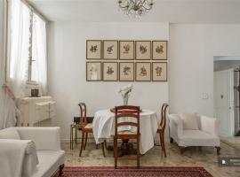 Фотографія готелю: Excellent 1 bedroom Apartment in Venice (FC2970)
