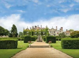 Eastwell Manor, Champneys Hotel & Spa, hôtel à Ashford