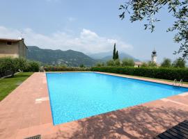 Hotel Photo: Antico Borgo Cisano