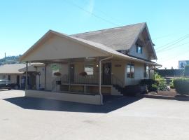 Hotel Photo: Del Rancho Motel