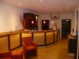 Hotel Grüner Jäger