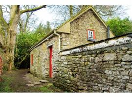 Hotel foto: Roundwood House Cottages