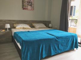 Hình ảnh khách sạn: Azzurro Apartment - ideal for your seaside escape in Burgas