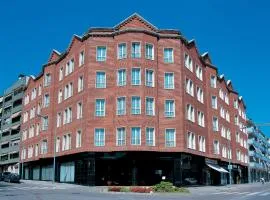 URH Ciutat de Mataró, hotel in Mataró