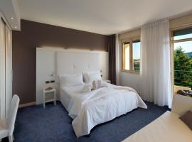 Hotel Photo: Hotel Terme Olympia