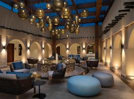 Hotel Photo: Souq Al Wakra Hotel Qatar By Tivoli