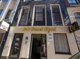 Travel Hotel Amsterdam