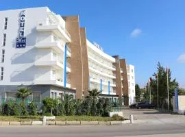 Tanger Med Hotel, Conference & Catering