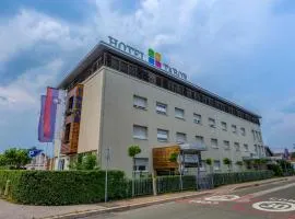 Hotel Tabor Maribor
