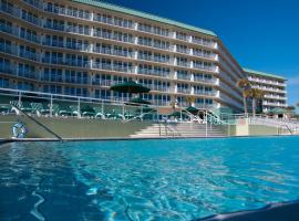 होटल की एक तस्वीर: Royal Floridian Resort by Spinnaker