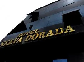 Hotel Selva Dorada，位于伊基托斯的酒店