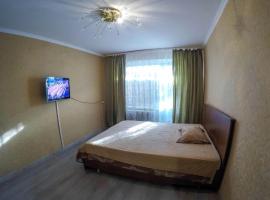 Hotelfotos: Apartment on Chistopolskaya 49