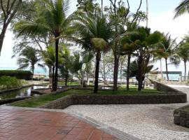 Fotos de Hotel: Golden Beach