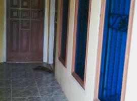 Hotel foto: Arnold homestay