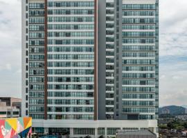 รูปภาพของโรงแรม: Somerset Damansara Uptown Petaling Jaya