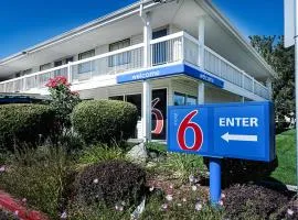 Motel 6-Sparks, NV - Airport - Sparks, hotel v mestu Reno