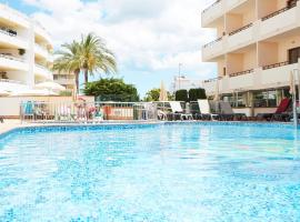 ホテル写真: Invisa Hotel La Cala