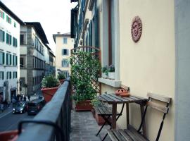 Hotel Photo: Luxury central flat river view