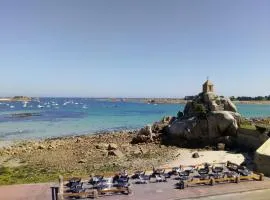 Grand Hotel De Port Blanc