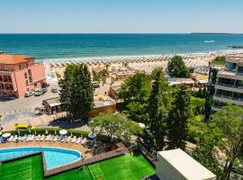 호텔 사진: MPM Astoria Hotel - Ultra All Inclusive