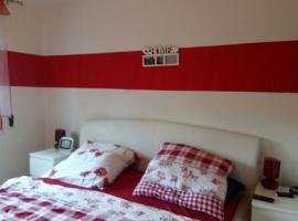 מלון צילום: 1 Privat Single Room, 1 Double Room, 3 Persons (6505)