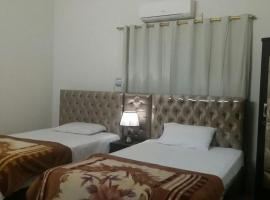 Hotel foto: Data Guest House