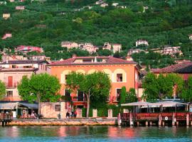 Ξενοδοχείο φωτογραφία: Casa Vacanza - Casa del Padre Nascimbeni